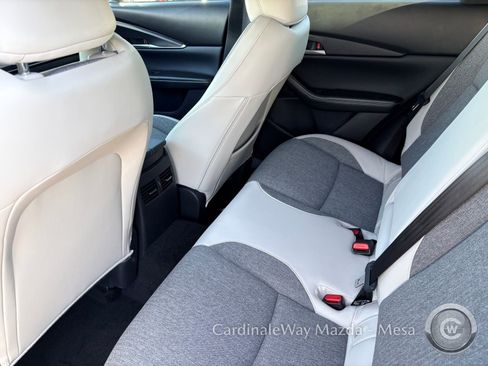 New 2026 MAZDA CX-30 AWD 2.5 S image 18