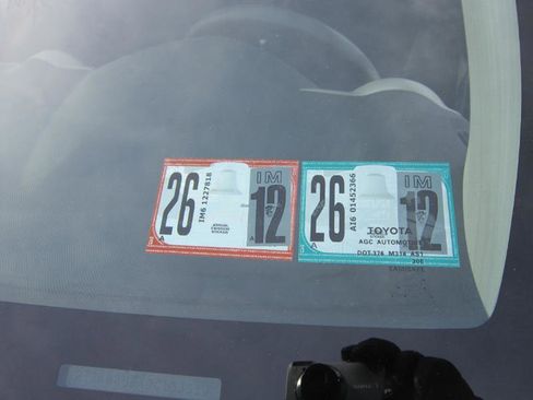 Used 2009 Toyota Matrix image 6