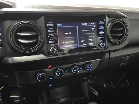Used 2022 Toyota Tacoma SR image 24