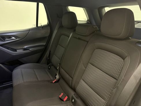 Used 2025 Chevrolet Equinox LT AWD/4WD image 29