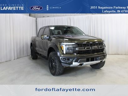 New 2026 Ford F150 Raptor