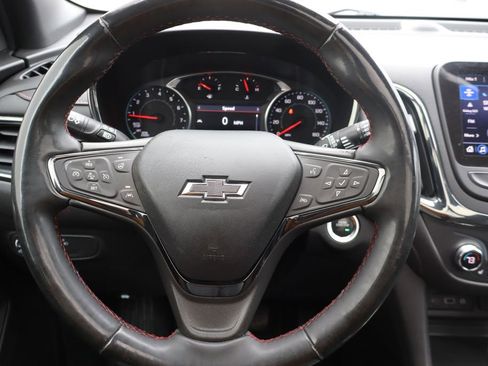 Used 2024 Chevrolet Equinox RS FWD image 6