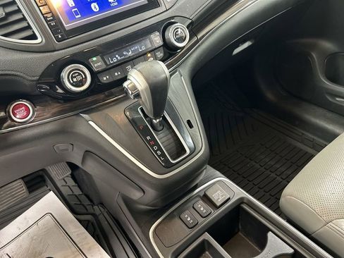 Used 2015 Honda CR-V EX-L image 17