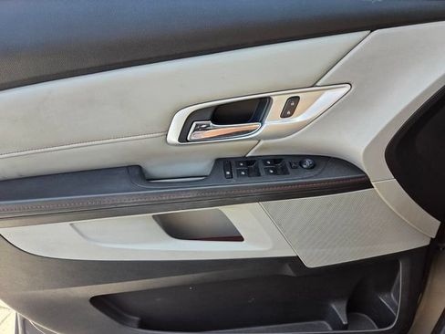 Used 2012 GMC Terrain SLE FWD image 15