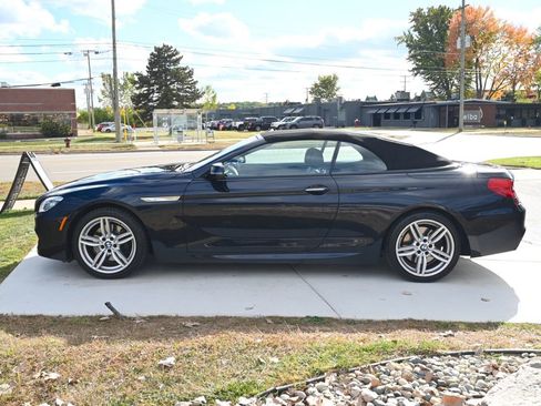 Used 2016 BMW 640i xDrive xDrive image 8