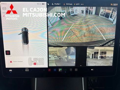 Used 2018 Tesla Model 3 Long Range RWD image 11