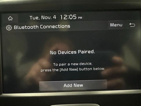 Used 2024 Kia Soul LX w/ Option Group 015 image 29