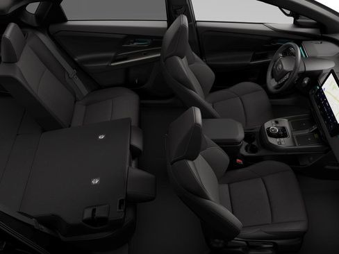 New 2026 Toyota bZ AWD/4WD image 35