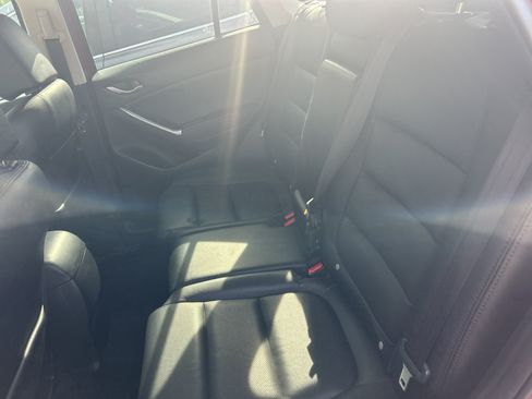 Used 2016 MAZDA CX-5 Grand Touring AWD/4WD image 9