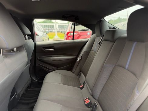 Used 2020 Toyota Corolla SE FWD image 6