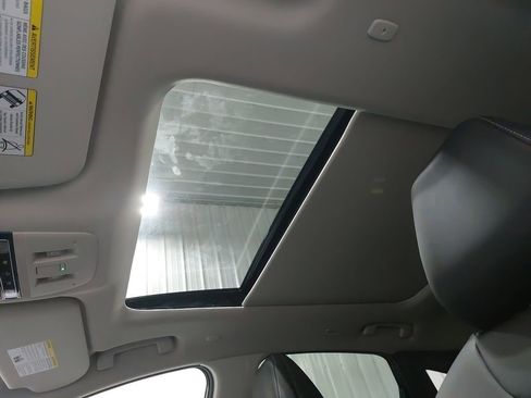 New 2025 Nissan Murano SL w/ Cargo Package image 32