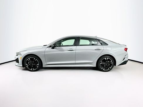 Used 2023 Kia K5 GT-Line w/ GT-Line Premium Package AWD/4WD image 4