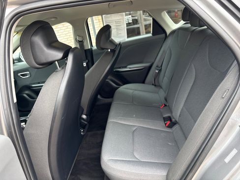 Used 2025 Kia K4 FWD image 4