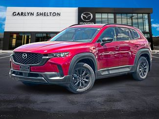 New 2026 MAZDA CX-50 AWD 2.5 Hybrid w/ Weather Package video 1
