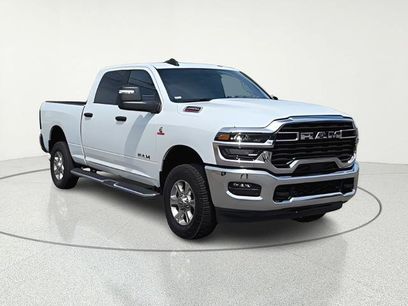 Used 2025 RAM 2500 Big Horn