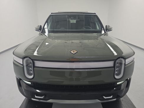 Used 2022 Rivian R1S Launch Edition AWD/4WD image 8