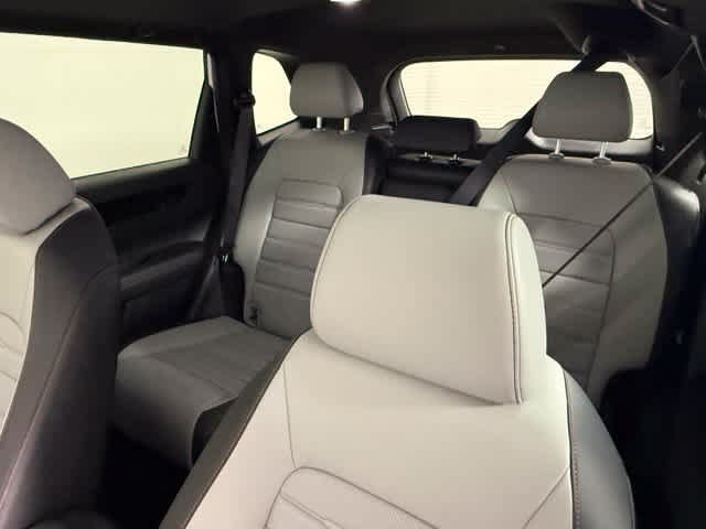 New 2027 Honda CR-V Sport Touring image 37