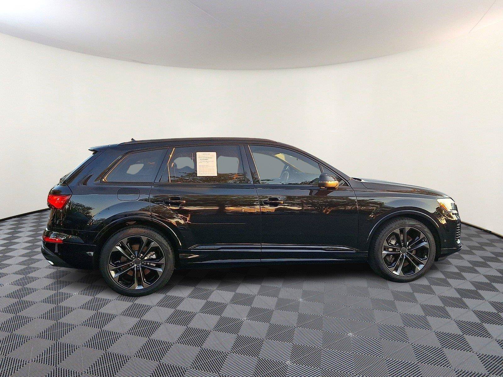 Used 2026 Audi Q7 3.0T Premium Plus AWD/4WD image 7