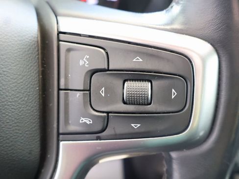 Used 2022 Chevrolet Silverado 3500 LTZ w/ LTZ Plus Package image 22