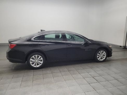 Used 2025 Chevrolet Malibu LT FWD image 10