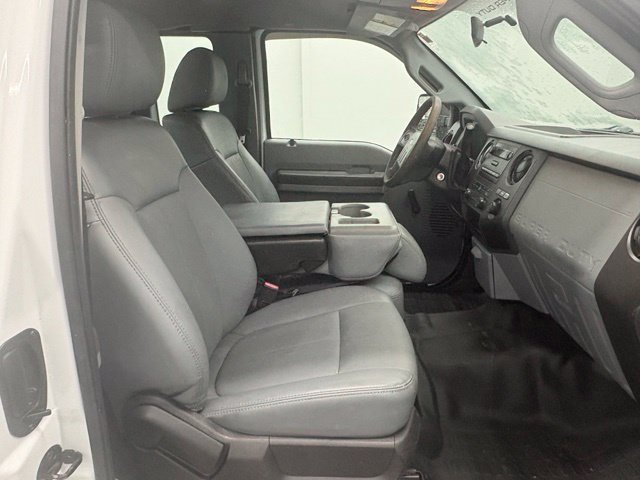 Used 2011 Ford F250 XL RWD image 28