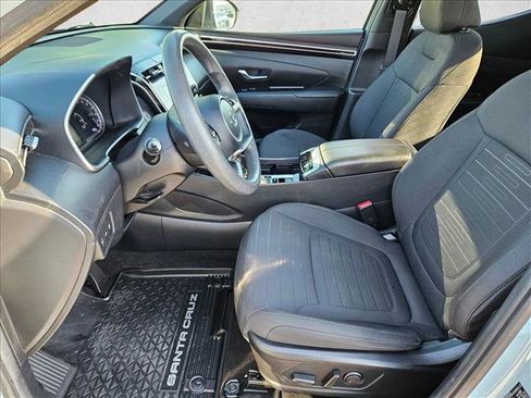 Used 2023 Hyundai Santa Cruz SEL w/ Cargo Package FWD image 15