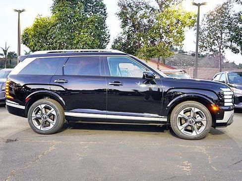 New 2026 Hyundai Palisade Limited image 7