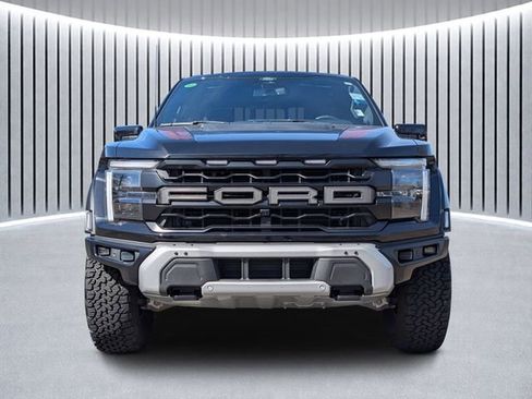 Used 2024 Ford F150 Raptor image 8