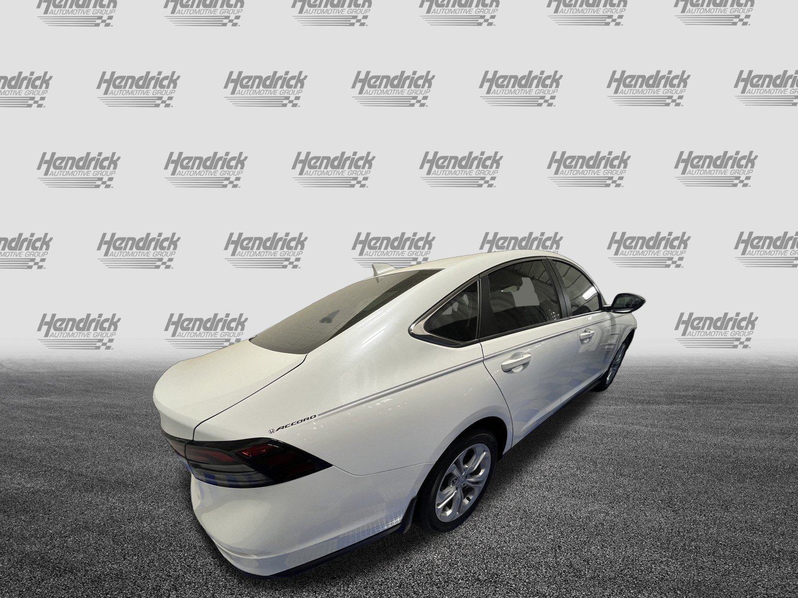 New 2026 Honda Accord LX image 10