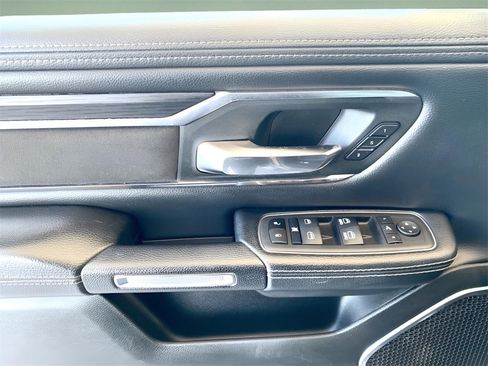 Used 2024 RAM 1500 Laramie image 14