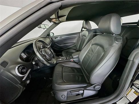 Used 2016 Audi A3 1.8T Premium image 18