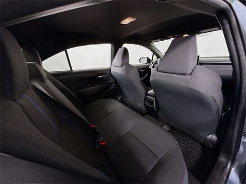 Certified 2022 Toyota Corolla SE image 29