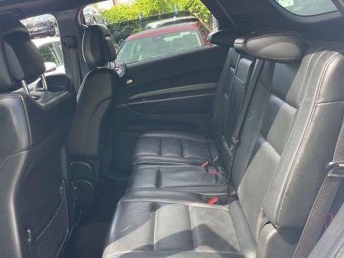 Used 2020 Dodge Durango GT w/ Blacktop Package AWD/4WD image 13