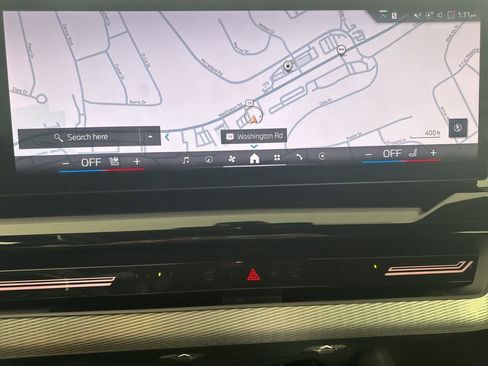 Used 2024 BMW 530i xDrive w/ M Sport Package AWD/4WD image 19