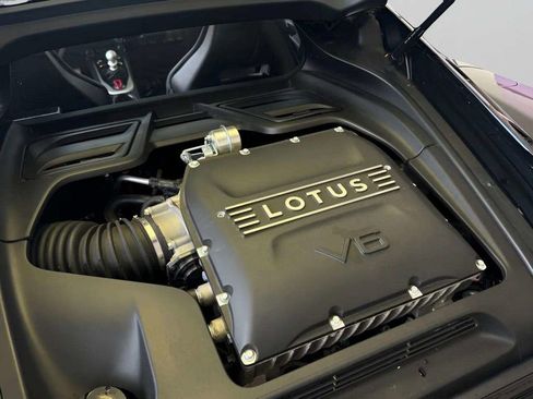 Used 2024 Lotus Emira V6 First Edition image 22
