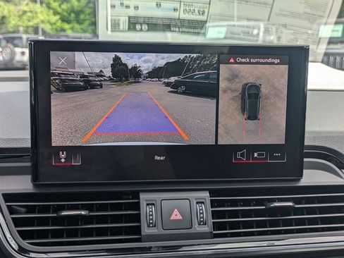 New 2025 Audi Q5 2.0T Premium Plus image 14