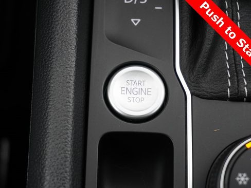 Used 2022 Volkswagen Atlas SEL image 18