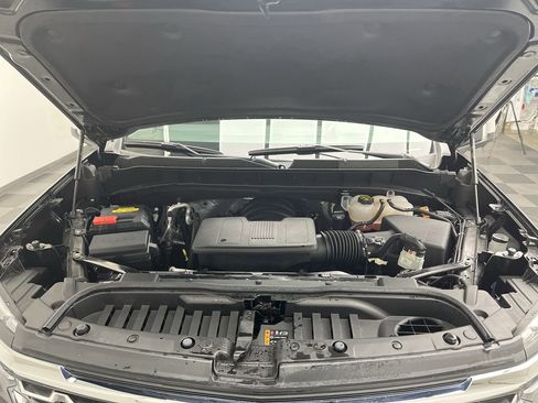 Certified 2023 Chevrolet Silverado 1500 LTZ image 31