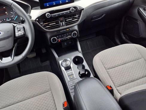 Used 2022 Ford Escape SE w/ Convenience Package image 10