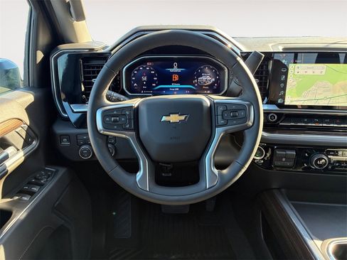 New 2026 Chevrolet Silverado 2500 LT w/ True North Edition image 12