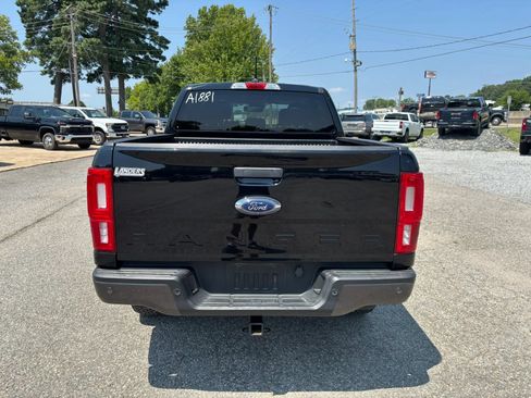 Used 2022 Ford Ranger XLT w/ Equipment Group 301A Mid AWD/4WD image 4