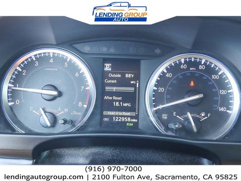Used 2019 Toyota Highlander Limited image 23