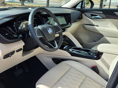 Used 2023 Buick Envision Avenir AWD/4WD image 7