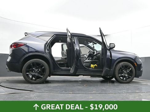 Used 2020 Chevrolet Blazer LT image 74