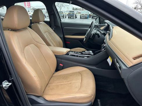 Used 2020 Hyundai Sonata Limited image 29