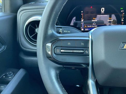 Certified 2023 Chevrolet Colorado LT w/ LT Convenience Package image 17