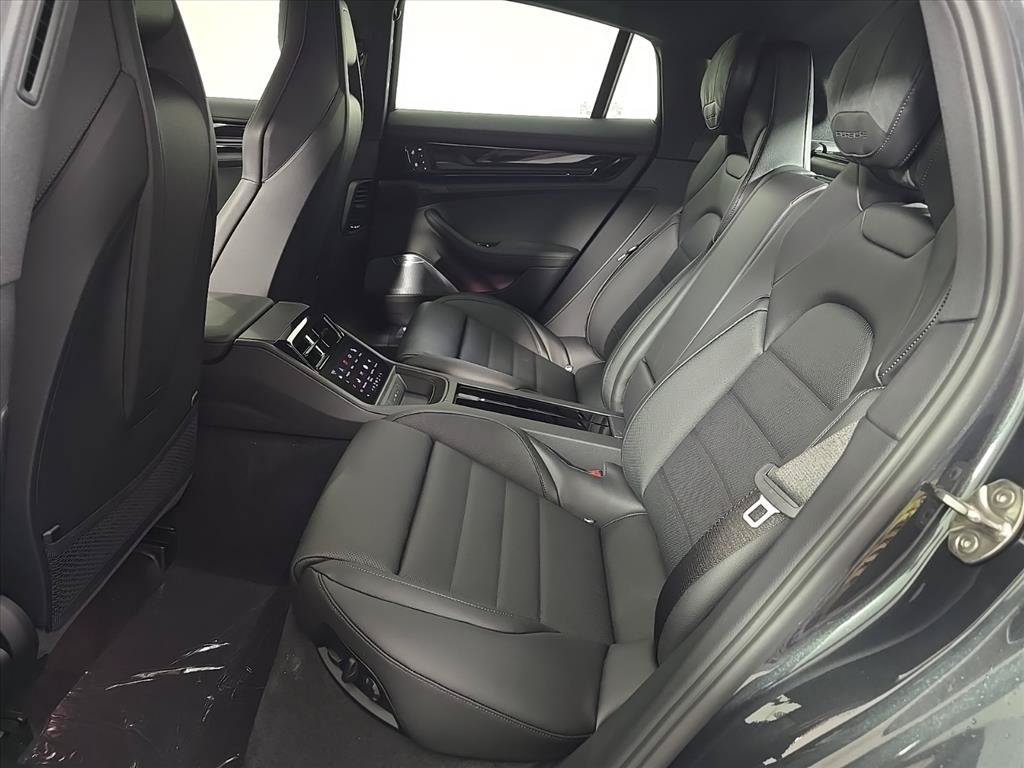 Certified 2026 Porsche Panamera 4 AWD/4WD image 15