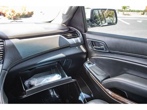 Used 2020 Chevrolet Tahoe LT AWD/4WD image 62