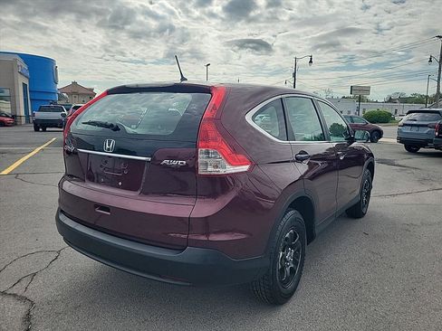 Used 2012 Honda CR-V LX image 5