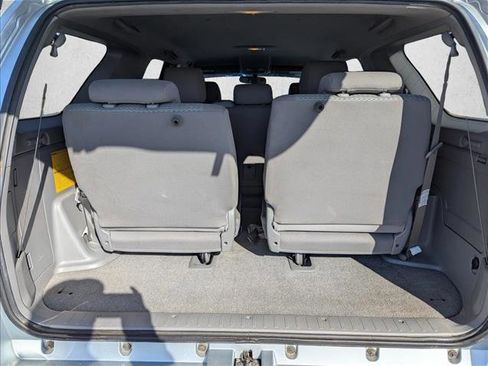 Used 2007 Toyota 4Runner SR5 image 24